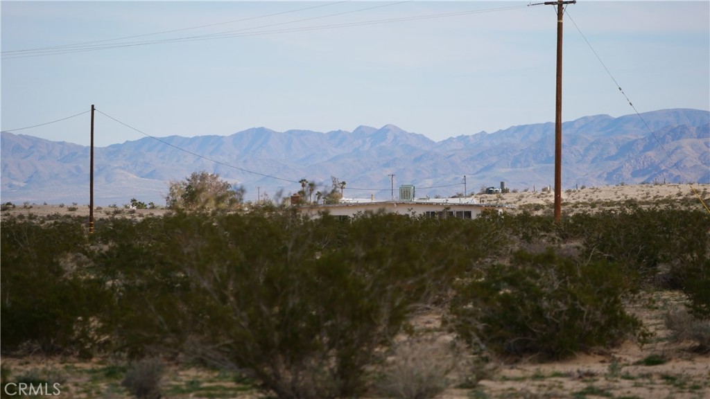 0 Wonder Valley Property Photo 19