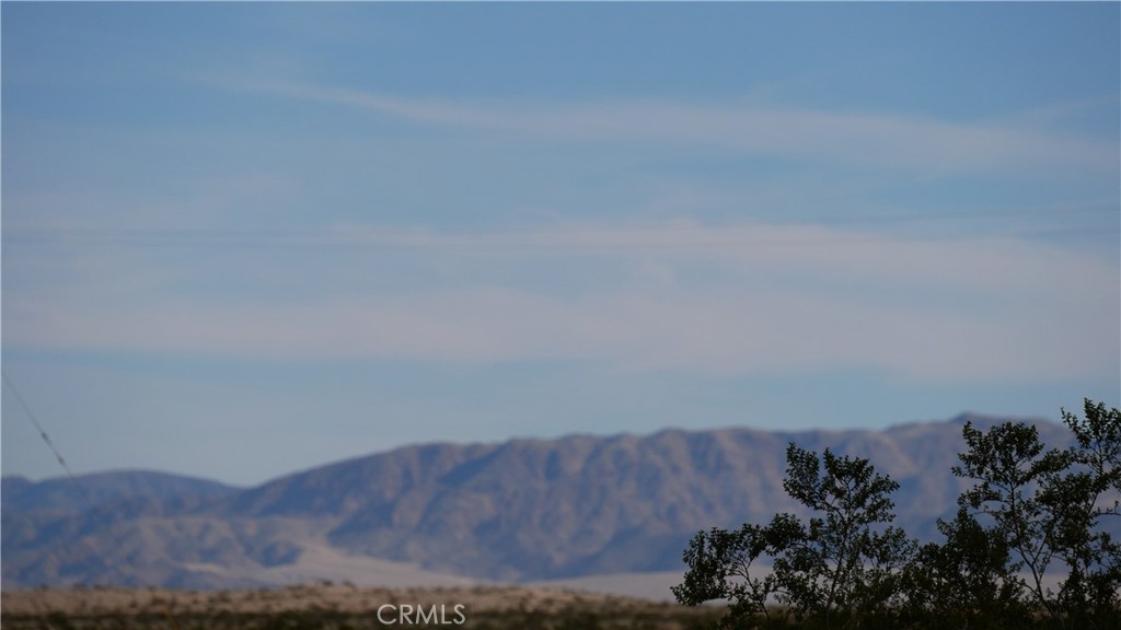 0 Wonder Valley Property Photo 20
