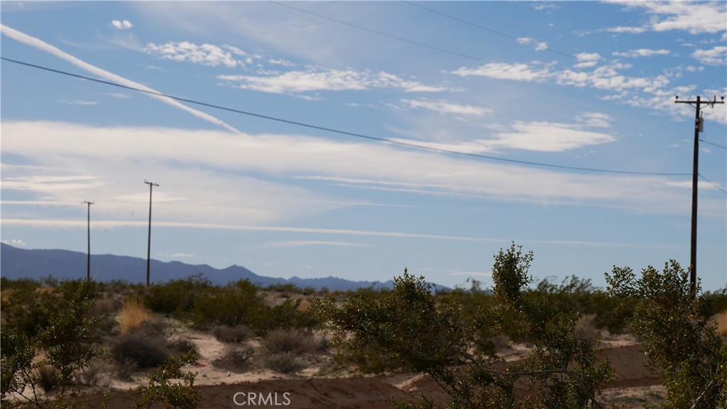 0 Wonder Valley Property Photo 29