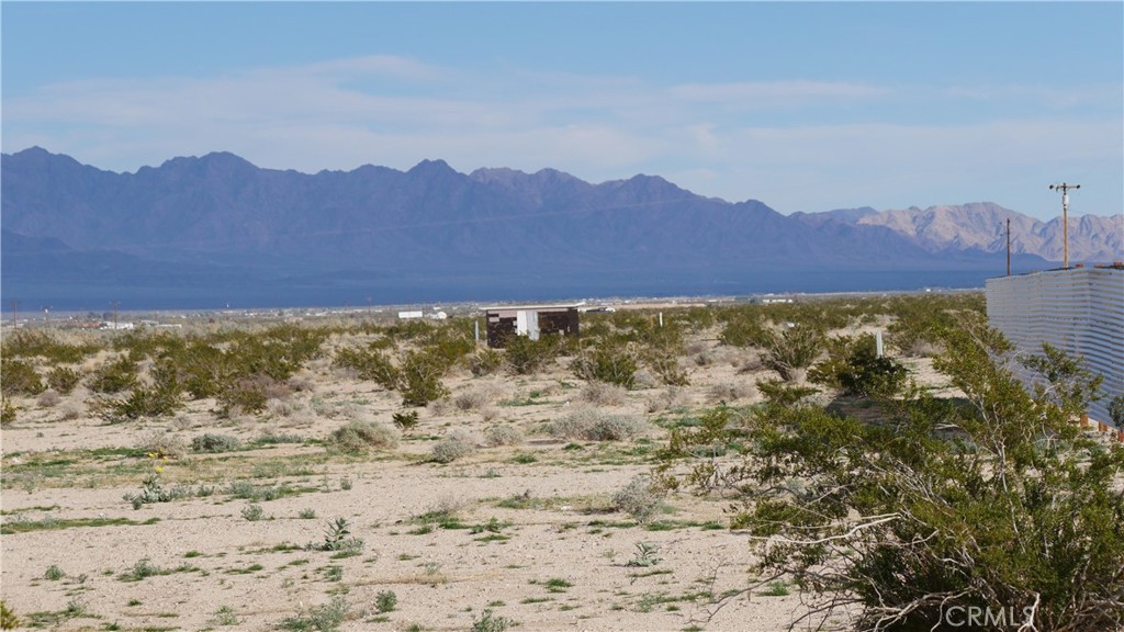 0 Wonder Valley Property Photo 31