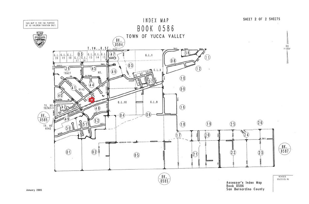 0 Cardillo Trail Property Photo 1