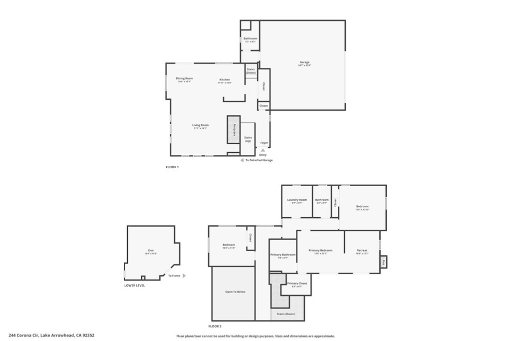 244 Corona Circle Property Photo 56