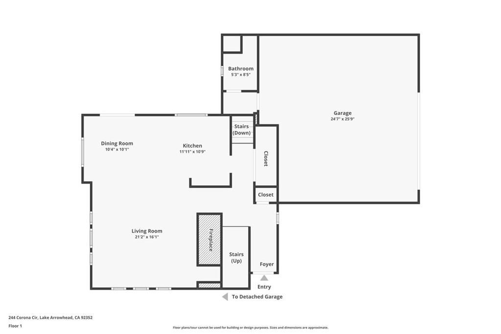 244 Corona Circle Property Photo 57