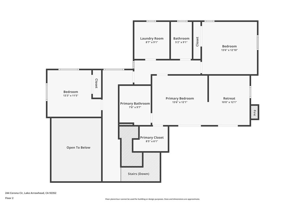 244 Corona Circle Property Photo 58