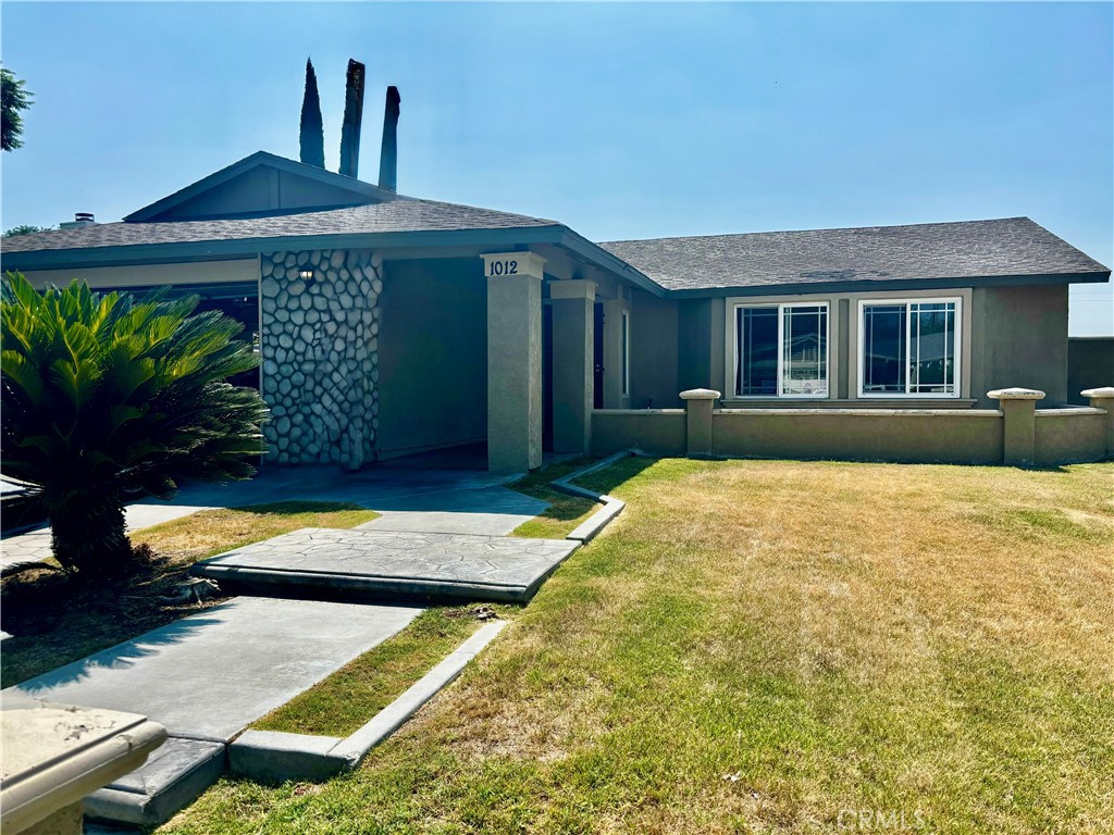 1012 Long Beach Drive Property Photo 1