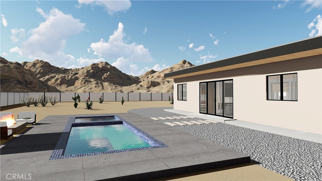 64845 Sun Oro Road Property Photo 1