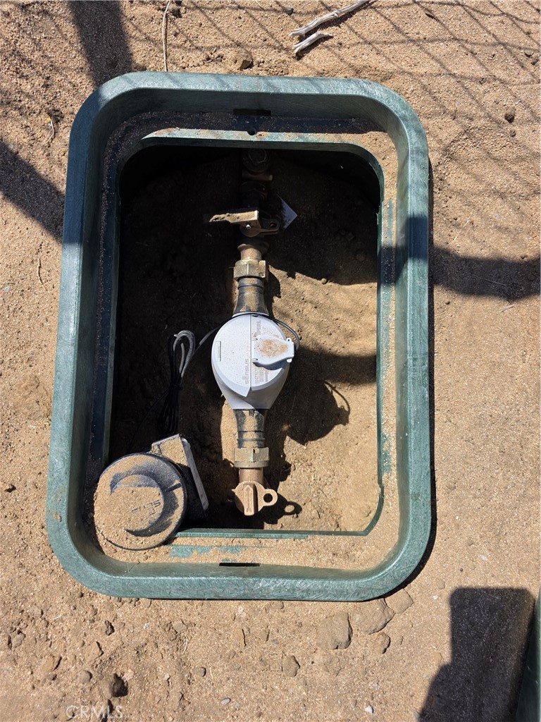 64845 Sun Oro Road Property Photo 2