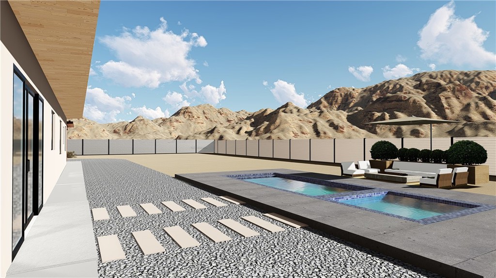 64845 Sun Oro Road Property Photo 4