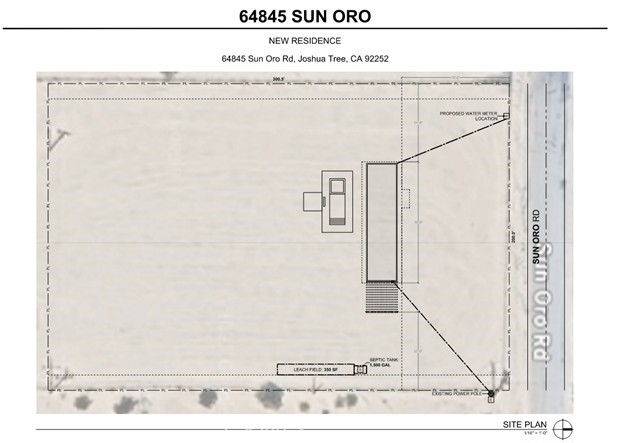 64845 Sun Oro Road Property Photo 49