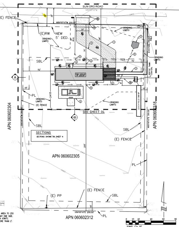 64845 Sun Oro Road Property Photo 50