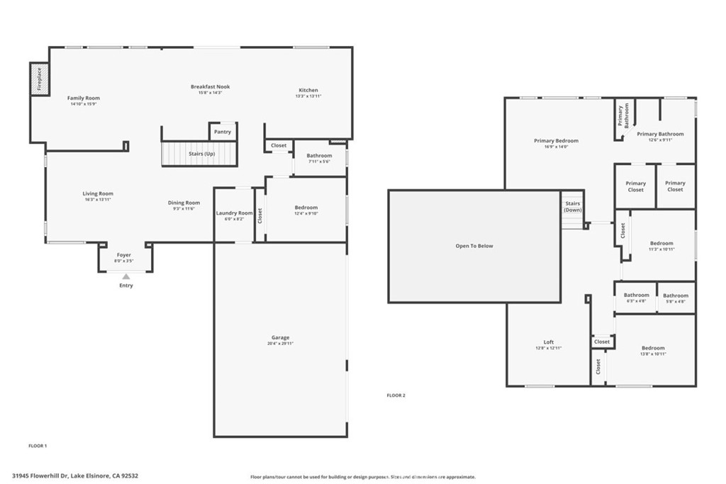 31945 Flowerhill Drive Property Photo 40