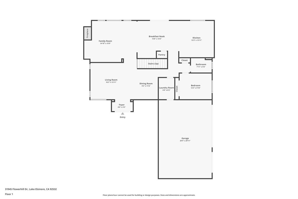 31945 Flowerhill Drive Property Photo 41