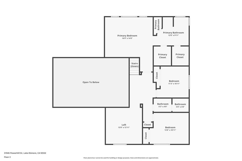 31945 Flowerhill Drive Property Photo 42