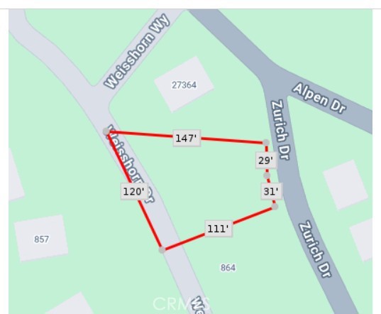 0 Zurich Drive Property Photo 5