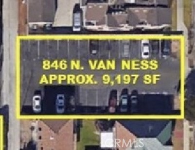 846 N Van Ness Avenue Property Photo 20