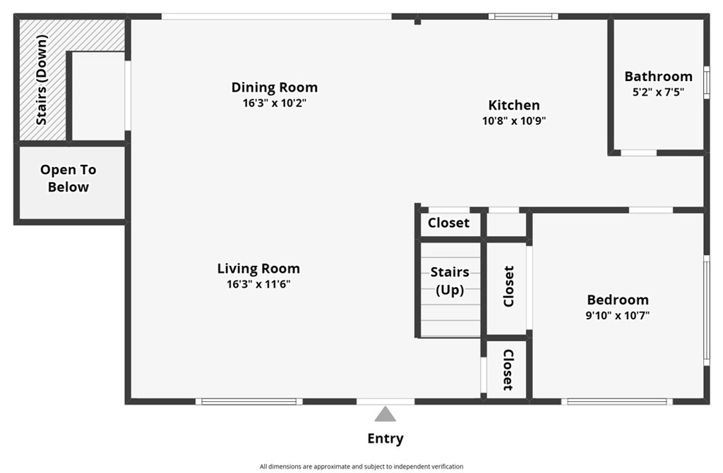 1468 Golden Rule Ln Property Photo 14