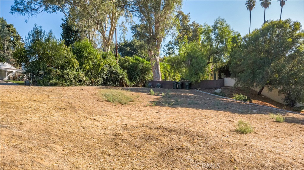 0 Campbell Avenue Property Photo 1