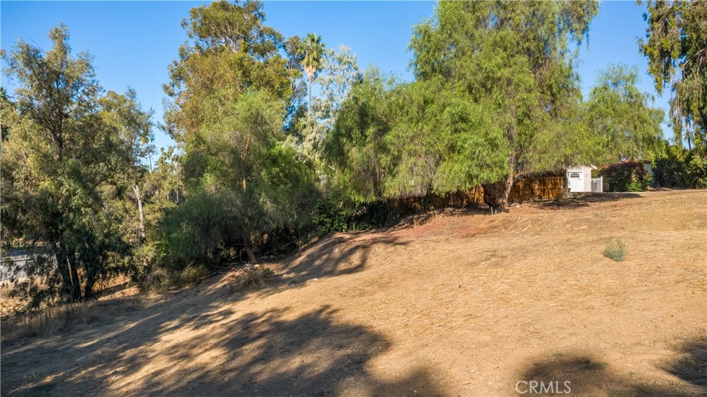 0 Campbell Avenue Property Photo 3