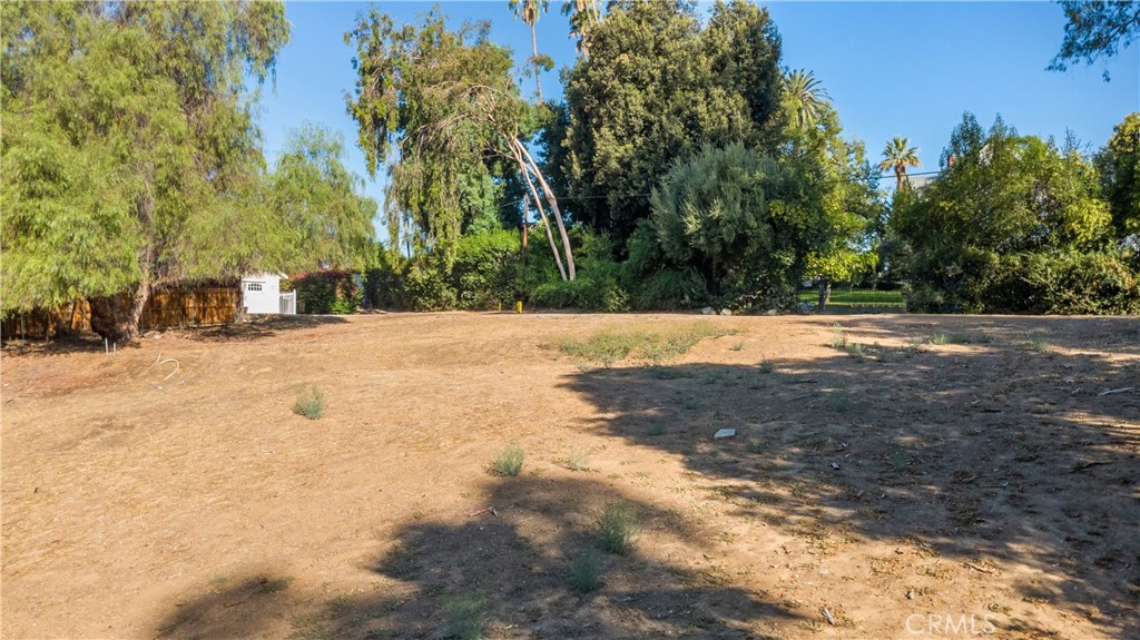 0 Campbell Avenue Property Photo 5