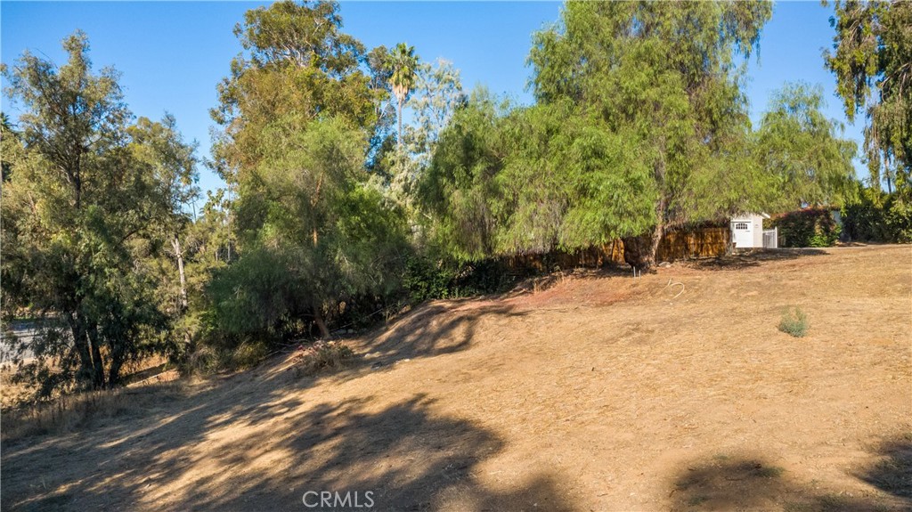 0 Campbell Avenue Property Photo 8