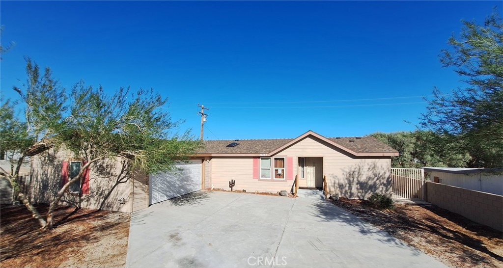 15862 N Crystal Springs Property Photo 1