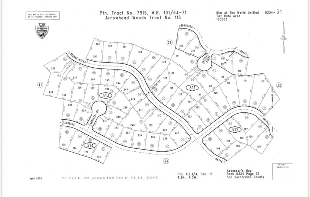 26405 Walnut Hills Property Photo 8