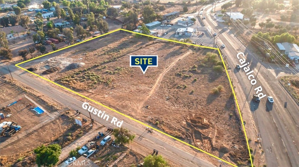 0 Cajalco Road Property Photo 5