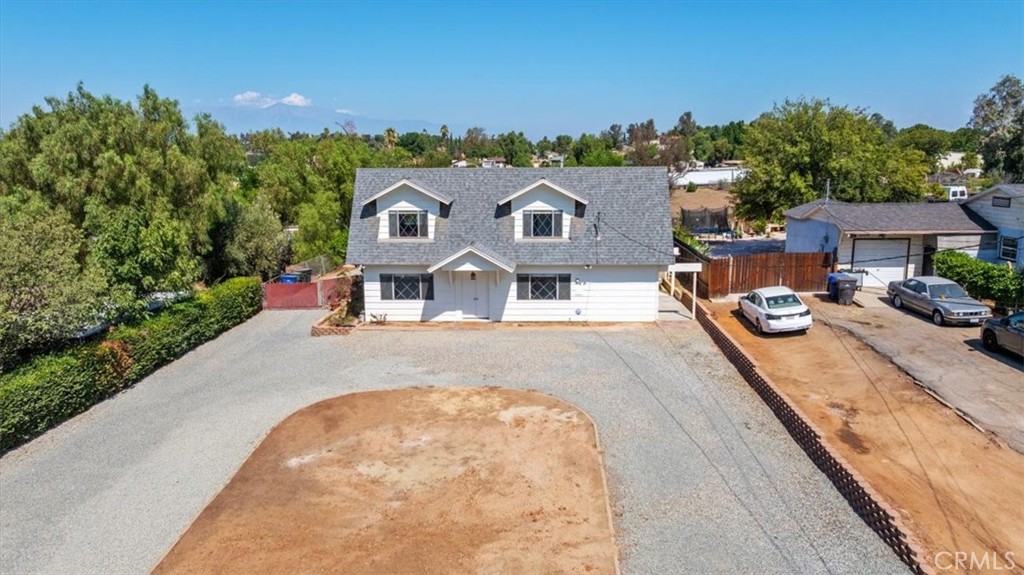 10555 Robinson Property Photo 1
