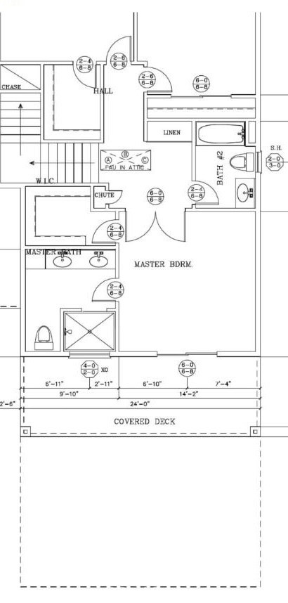 26805 Bluewater Road Property Photo 2