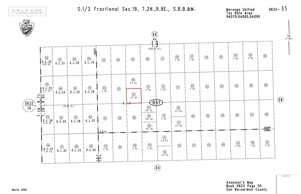5107 Mars Street Property Photo 9