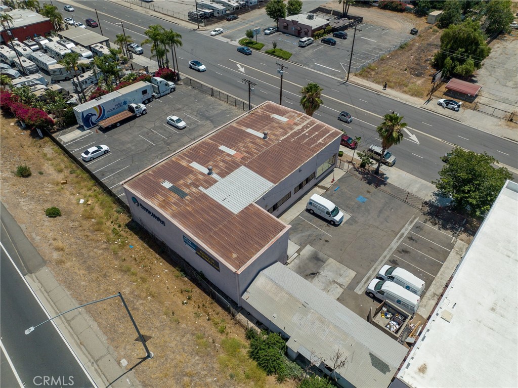 484 E Redlands Boulevard Property Photo 4
