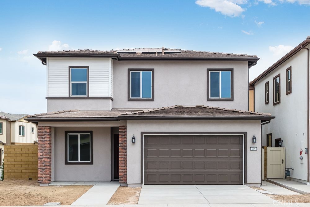 205 Lily Loop Property Photo 1