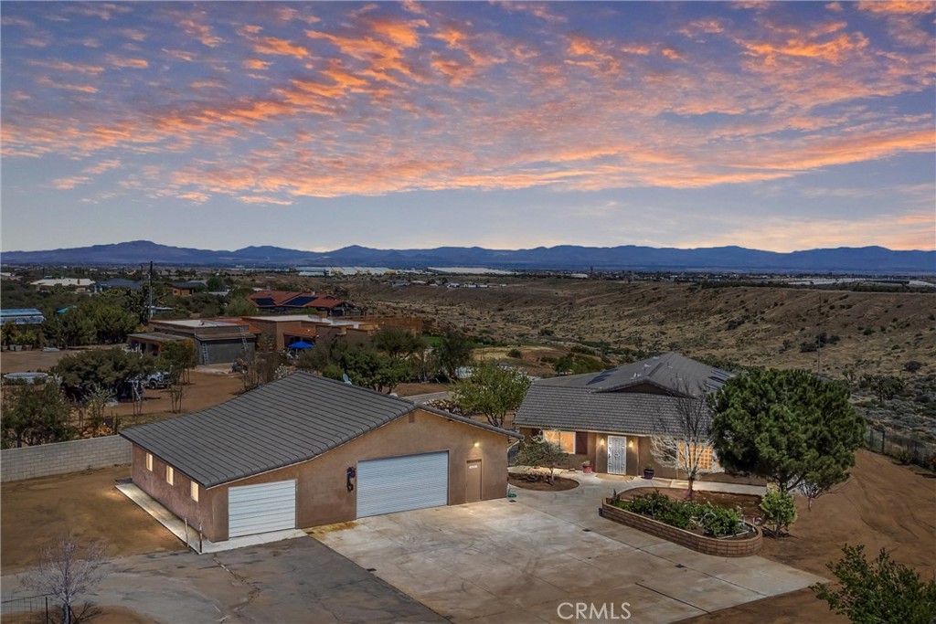 7045 Oak Hill Road Property Photo 1