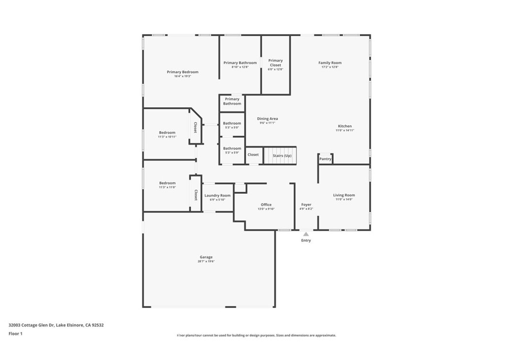 32003 Cottage Glen Drive Property Photo 34
