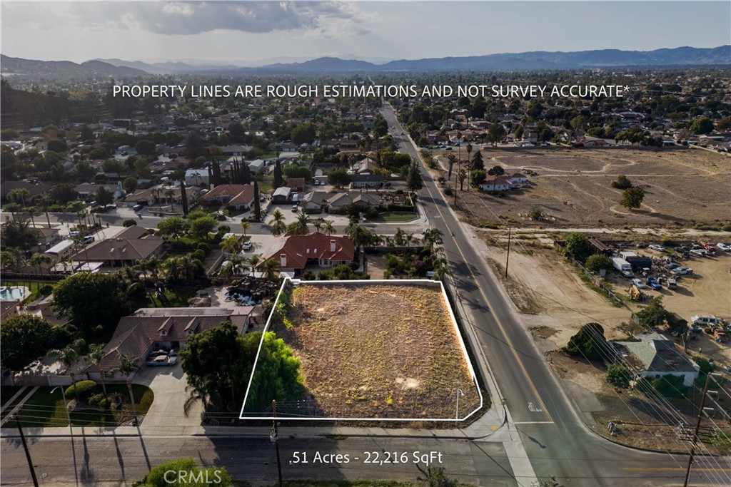 0 Hemet St Property Photo 12