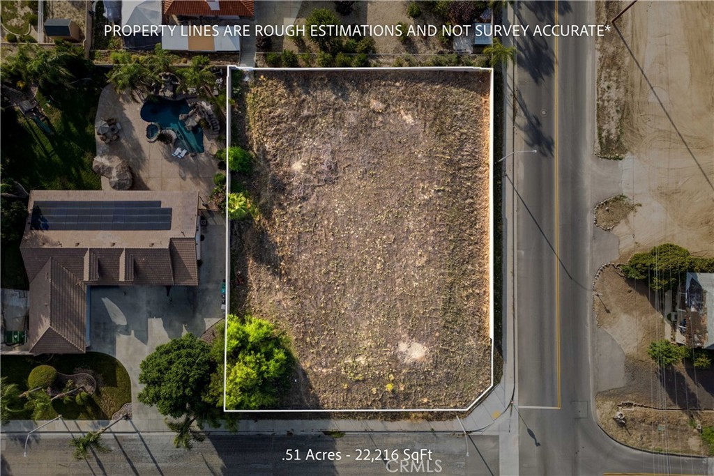 0 Hemet St Property Photo 13