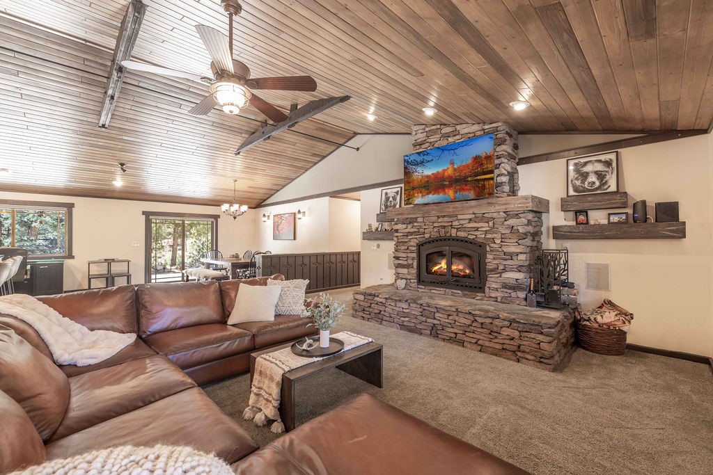1605 Shenandoah Way Property Photo 11
