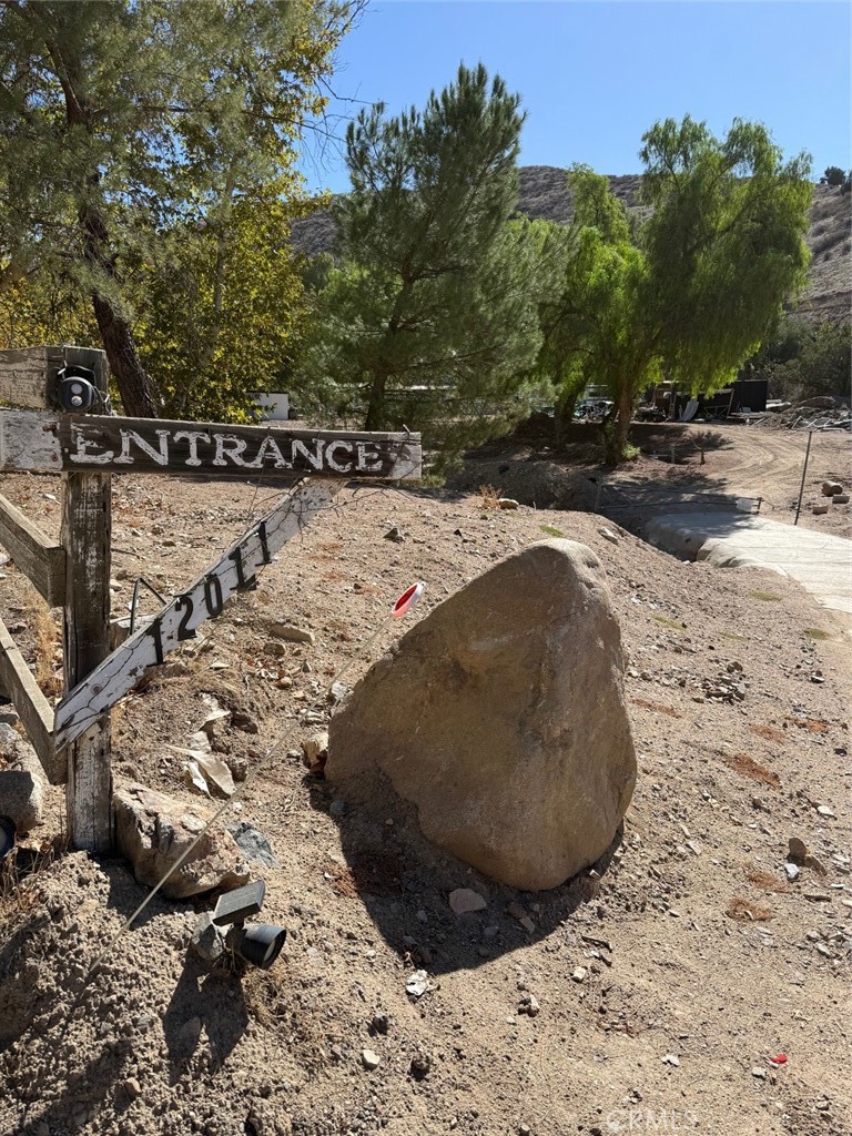 12011 Dawson Canyon