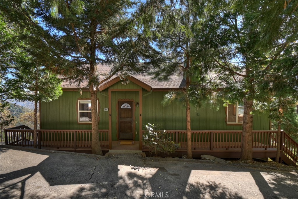 23903 Skyland Drive Property Photo 4