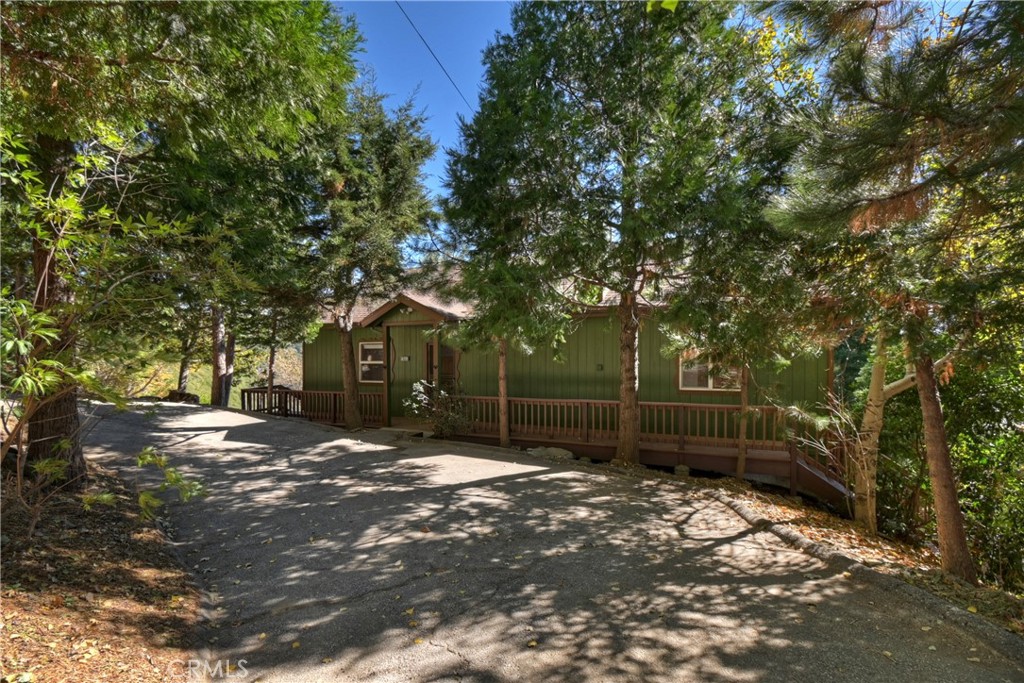 23903 Skyland Drive Property Photo 5