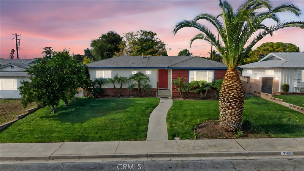 2195 Spencer Avenue Property Photo