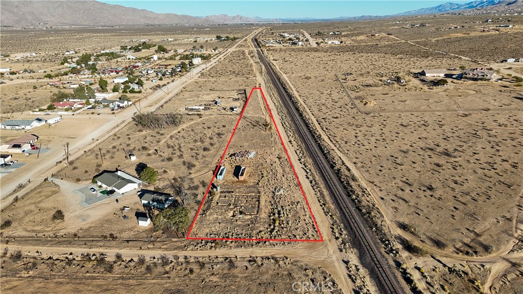 2 Joshua Property Photo 1