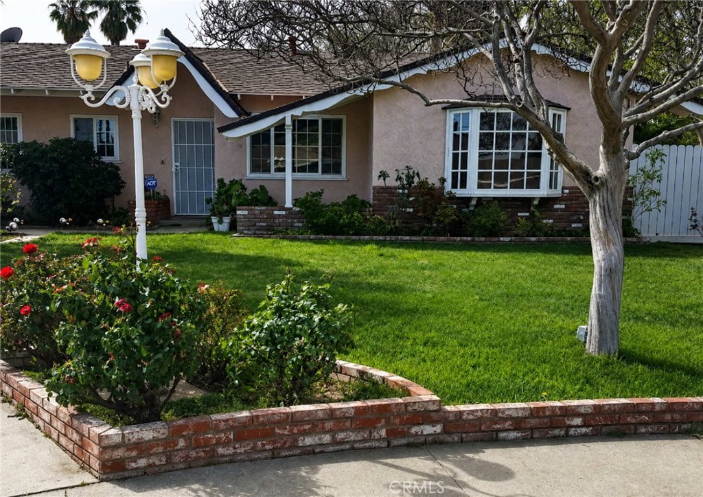3666 Ada Court Property Photo 1