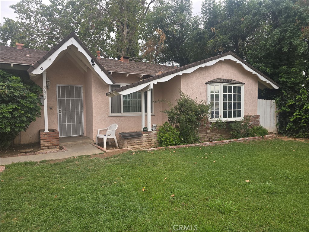 3666 Ada Court Property Photo 2