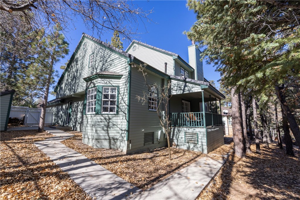 1660 Cascade Property Photo 34