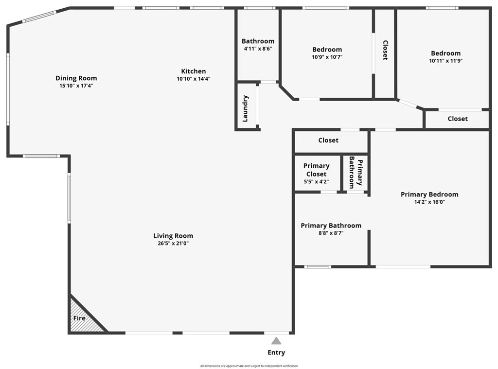 340 Stoney Creek Property Photo 35