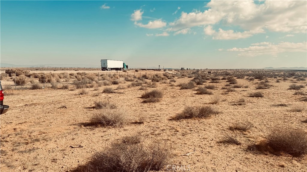 0 Off Hwy 58 And Helendale Road Property Photo 1