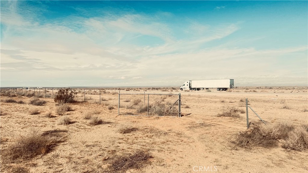 0 Off Hwy 58 And Helendale Road Property Photo 3
