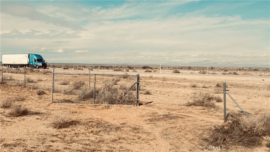 0 Off Hwy 58 And Helendale Road Property Photo 4