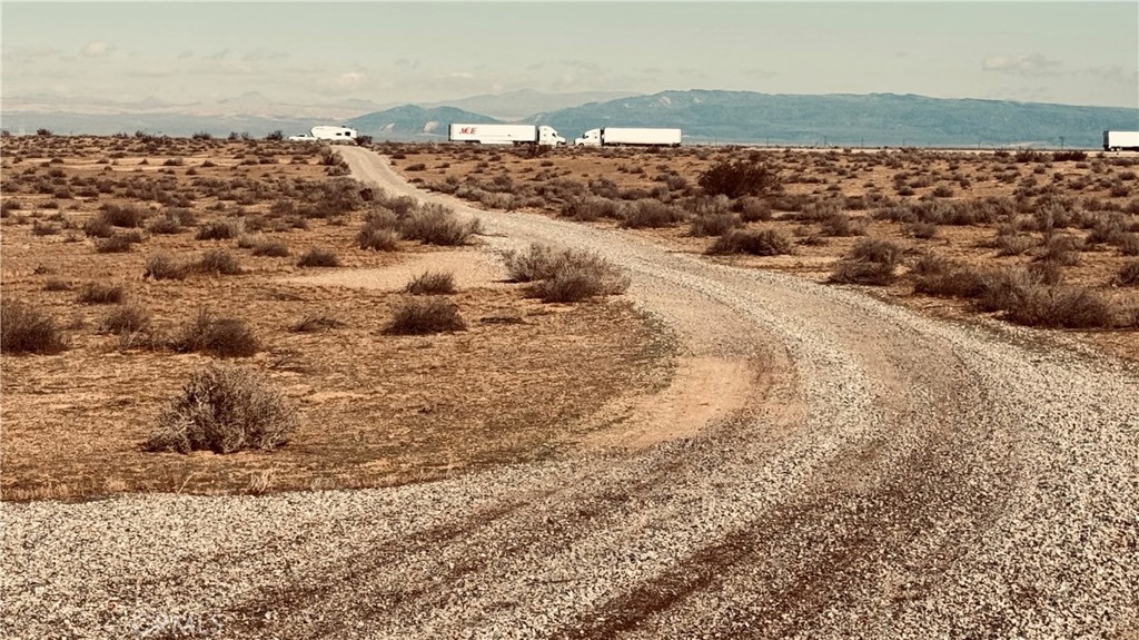 0 Off Hwy 58 And Helendale Road Property Photo 18